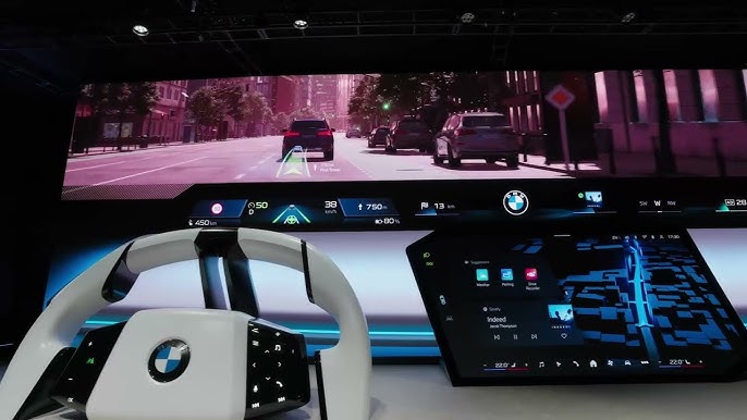 új bmw,bmw intelligent personal assistant,bmw idrive,bmw connecteddrive,m modellek,bmw curved display,es sorozat,bmw idrive,operációs rendszer,2 es,apple carplay,my modes,