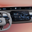 új bmw,bmw intelligent personal assistant,bmw idrive,bmw,bmw connecteddrive,bmw ix,bmw curved display,bmw idrive,operációs rendszer,bajor prémiummárka,apple carplay,my modes,bajor prémiumgyártó,