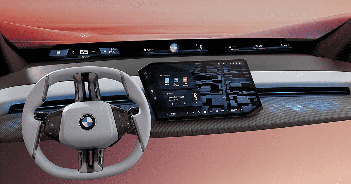 új bmw,bmw intelligent personal assistant,bmw idrive,bmw,bmw connecteddrive,bmw ix,bmw curved display,bmw idrive,operációs rendszer,bajor prémiummárka,apple carplay,my modes,bajor prémiumgyártó,